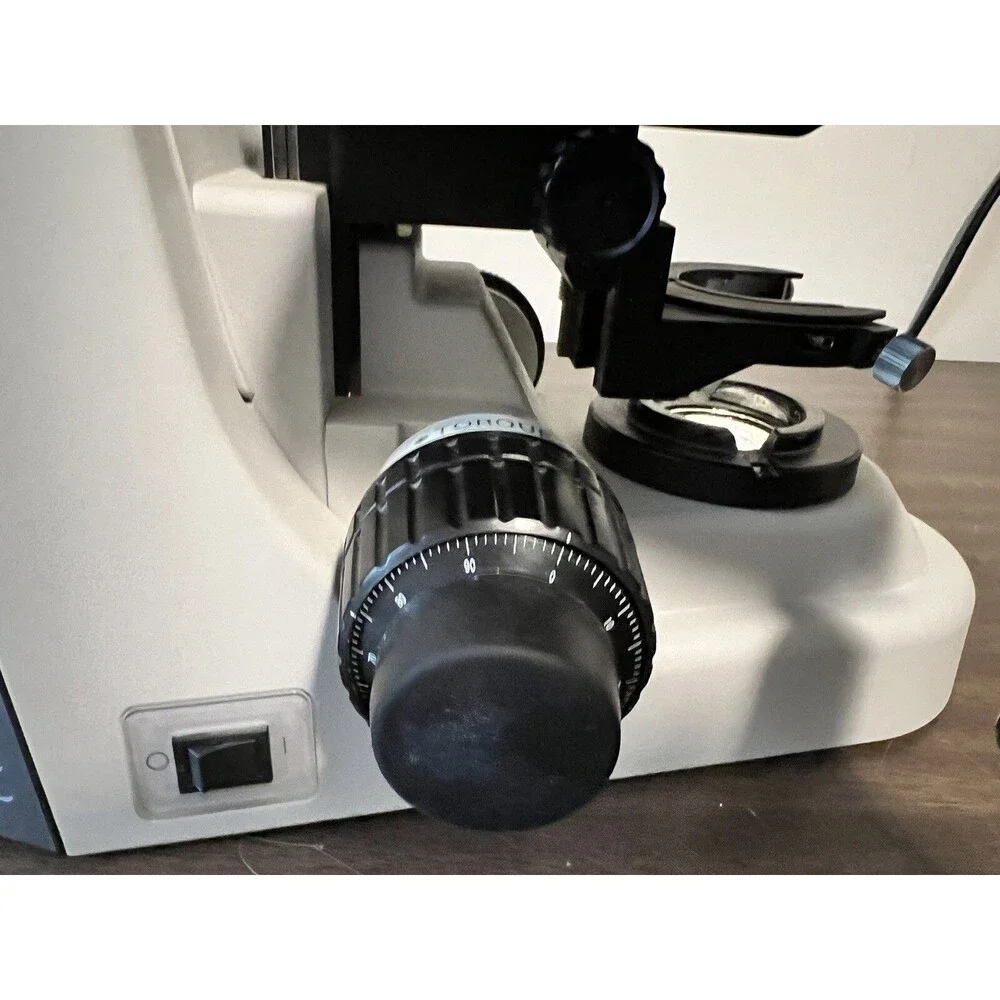 Nikon eclipse 50i